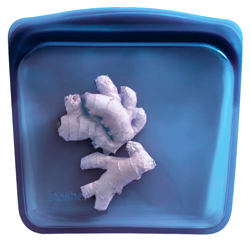 Sandwich Bag, Featured Image