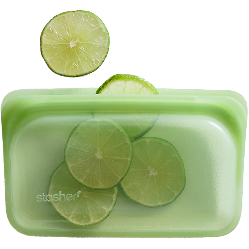 Snack Bag, Featured Image