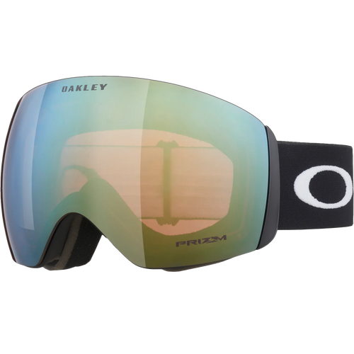 OAKLEY Flight Deck ゴーグル SETH MORRISON Oakley Seth Morrison