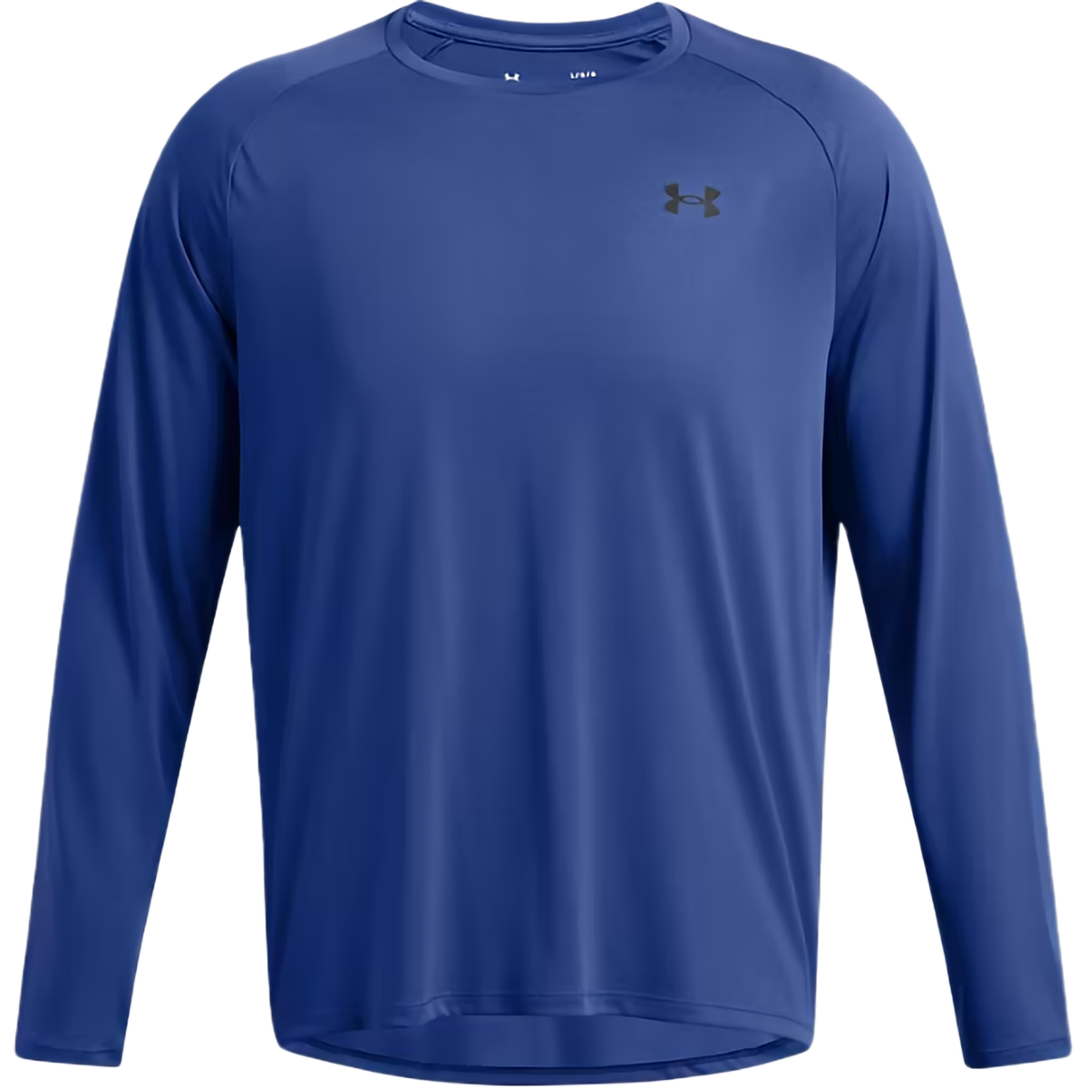 Men's UA Tech 2.0 Long Sleeve alternate view