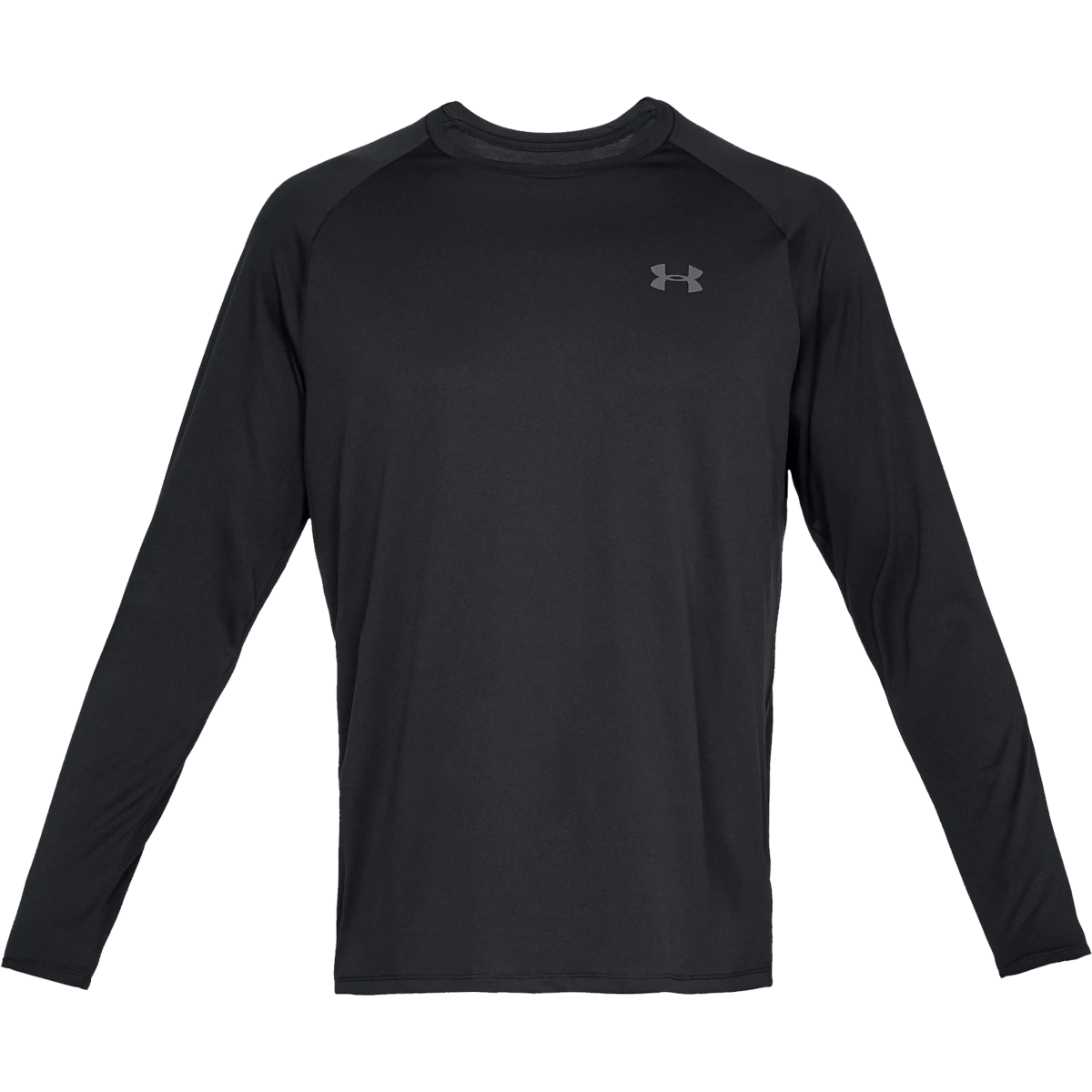 Men s UA Tech 2.0 Long Sleeve Sports Basement