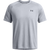 036-Steel Light Heather/Black