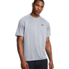 Under Armour Men's UA Tech 2.0 Short Sleeve front