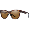 Smith Sport Optics Caper in Matte Tortoise/ChromaPop Polarized Brown