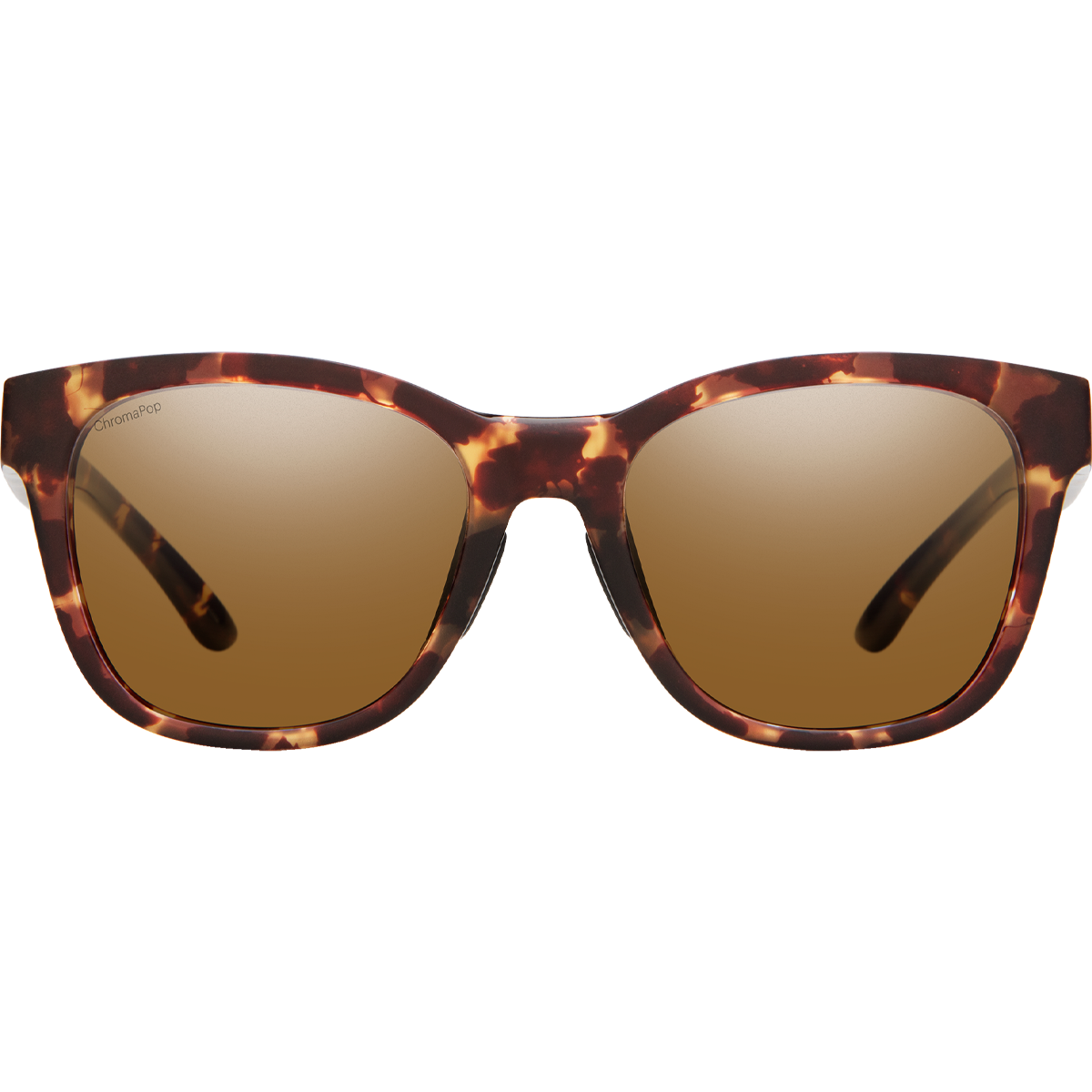 Caper Matte Tortoise/ChromaPop Polarized Brown alternate view