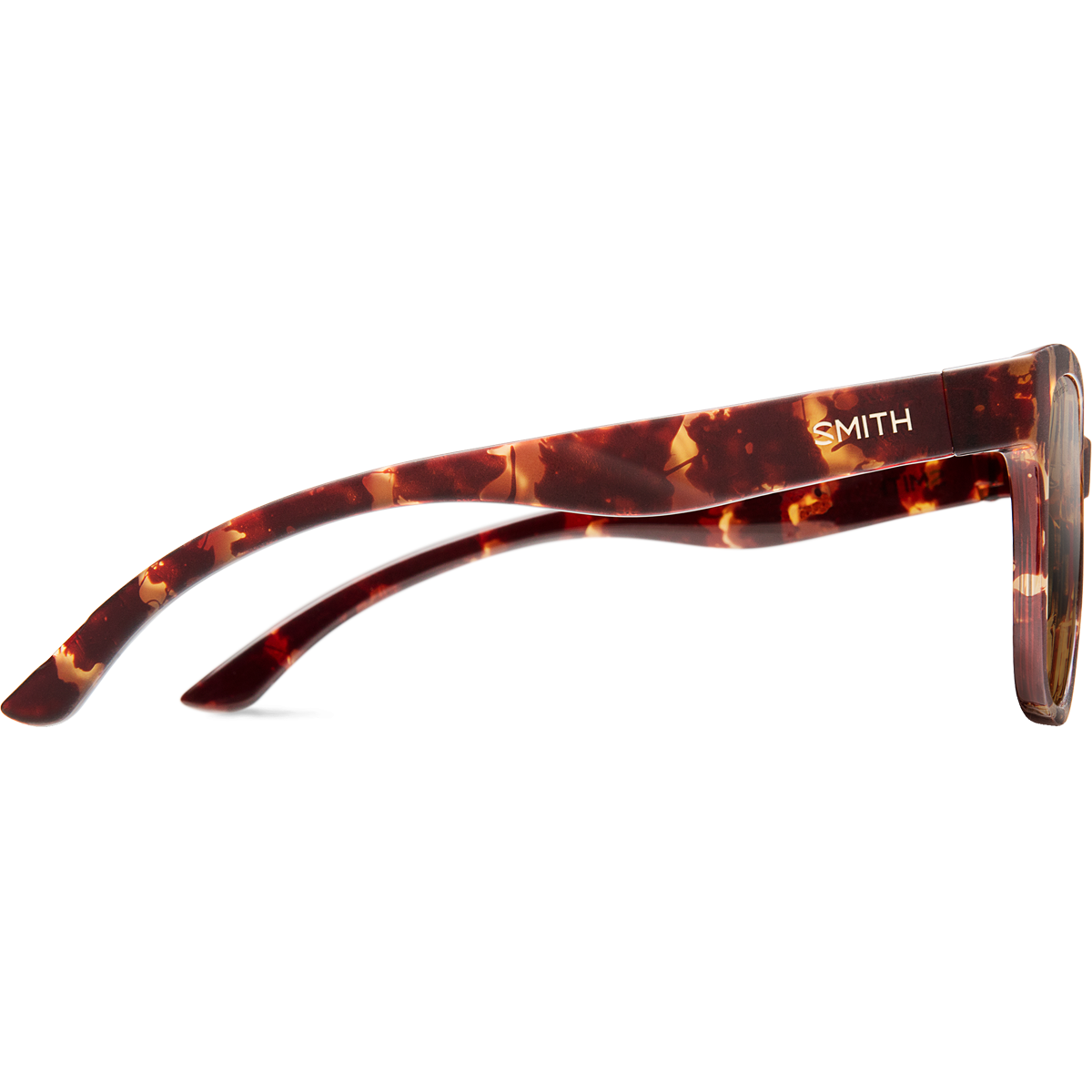 Caper Matte Tortoise/ChromaPop Polarized Brown alternate view