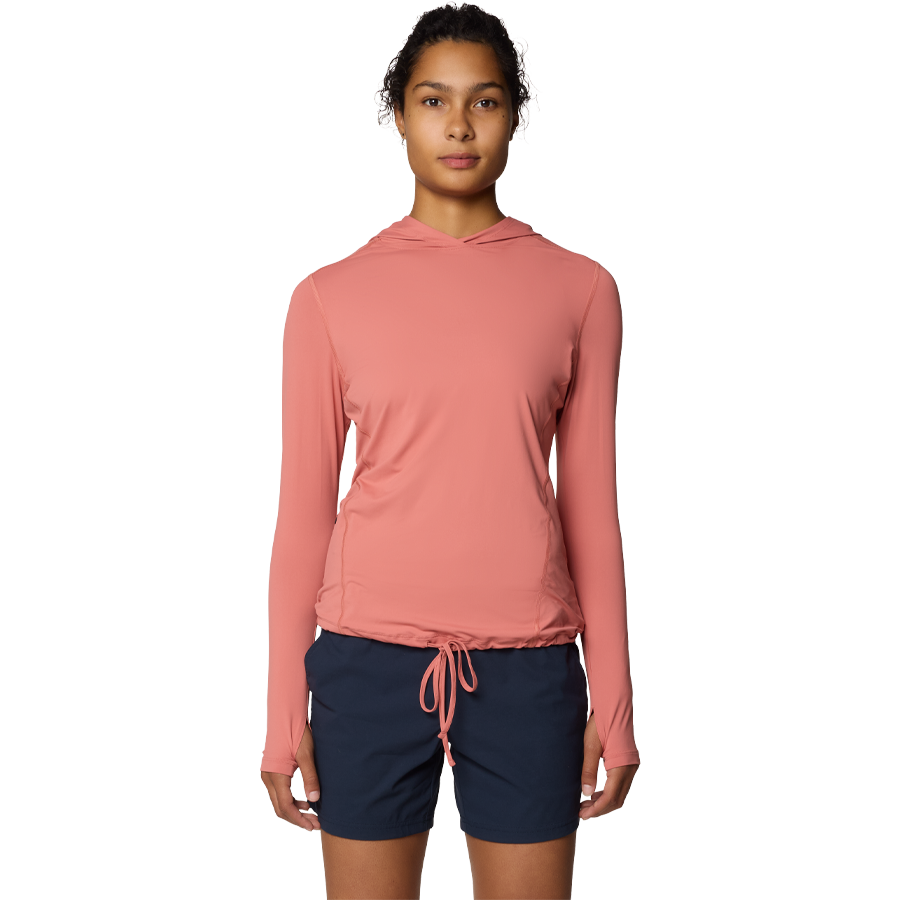Women's Crater Lake Hoody alternate view