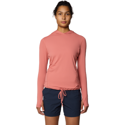 Women's Crater Lake Hoody