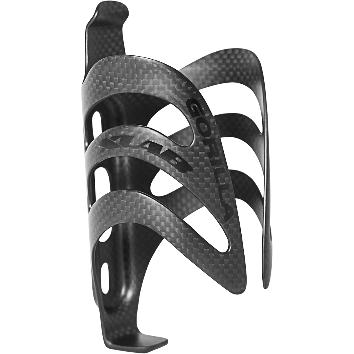 Gorilla Cage - Carbon alternate view
