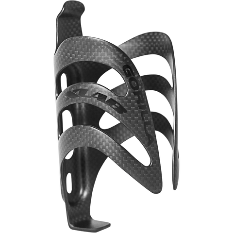 Gorilla Cage - Carbon