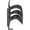 Gorilla Cage Carbon side view