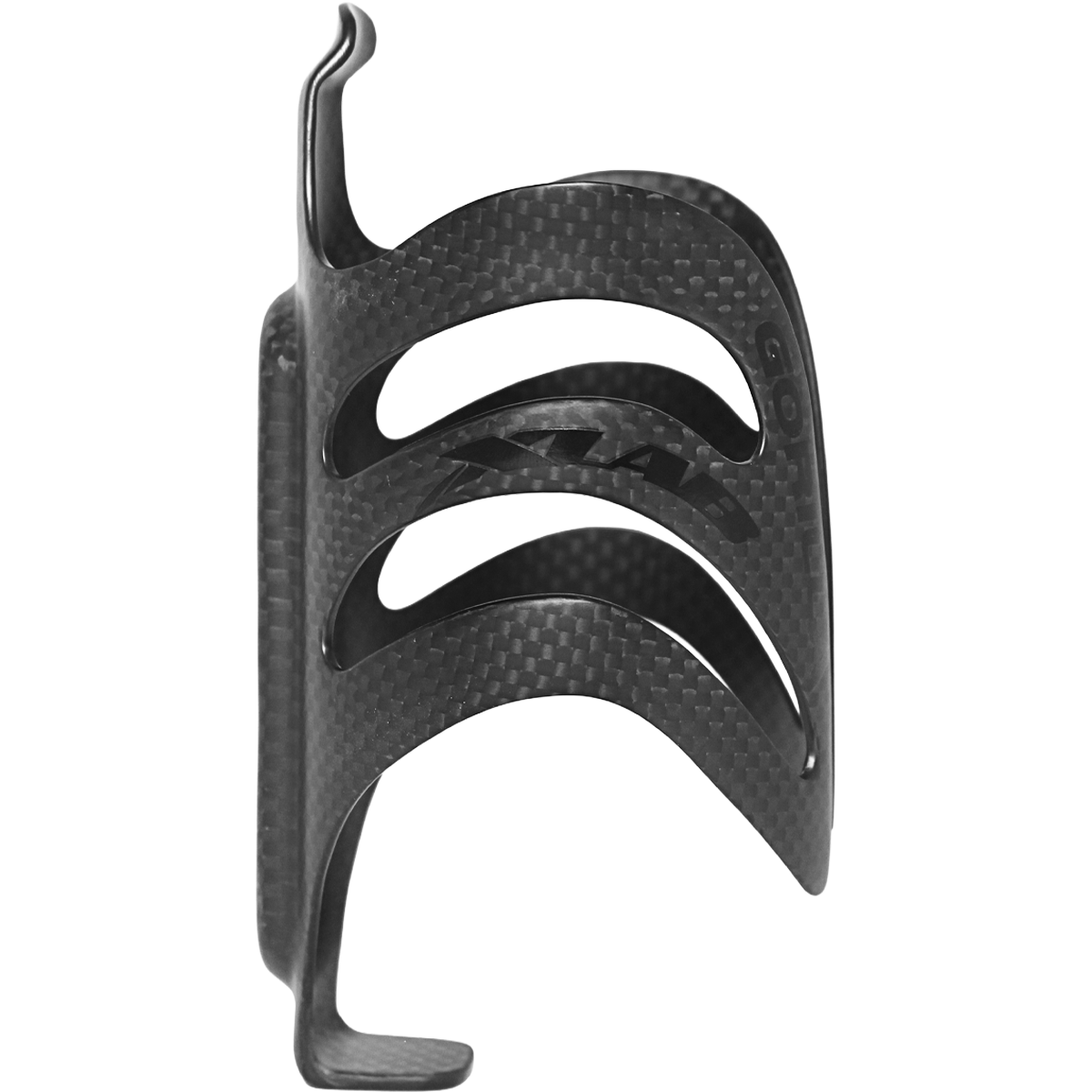Gorilla Cage - Carbon alternate view