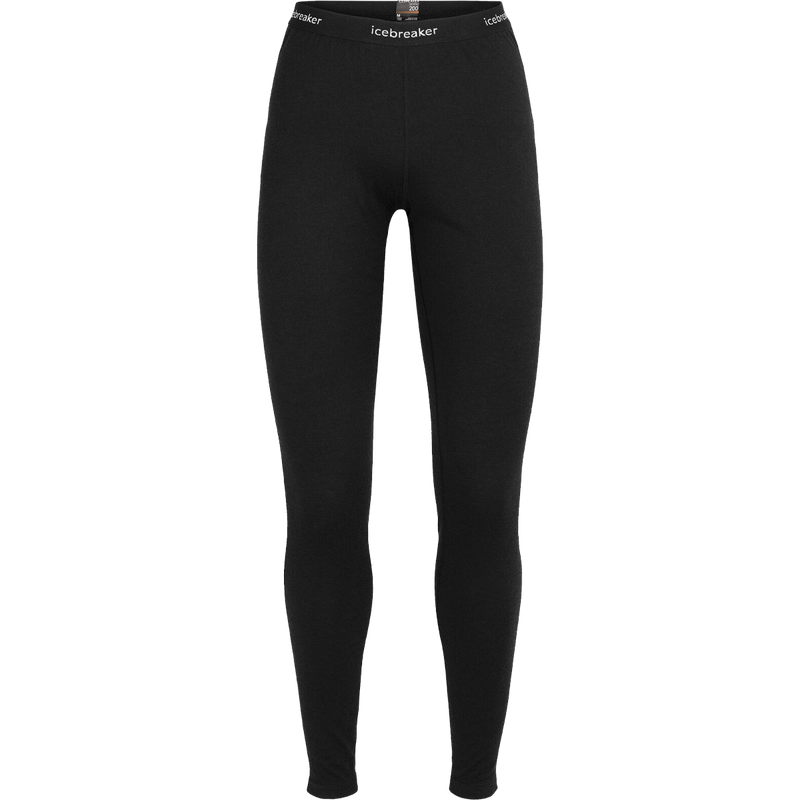Women's 200 Oasis Leggings, Featured Image