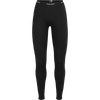 Icebreaker Women's 200 Oasis Leggings in Black