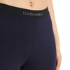 Icebreaker Women's 200 Oasis Leggings waist