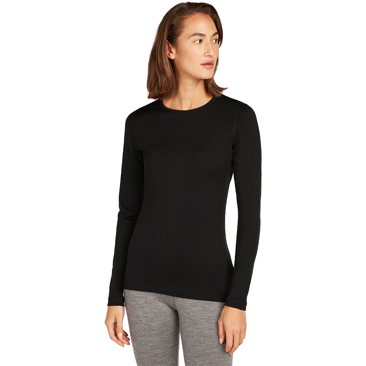 Women's 200 Oasis Long Sleeve Crewe alternate view