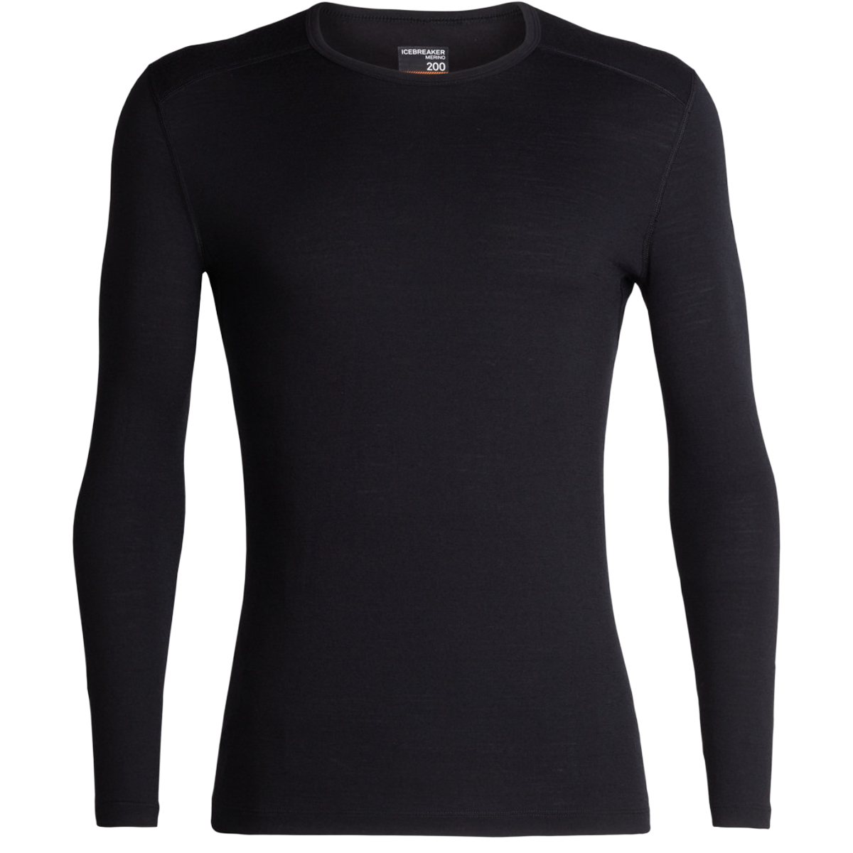 Men's 200 Oasis Long Sleeve Crewe alternate view