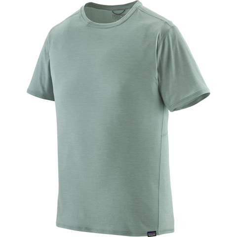 Men's Capilene Cool Lightweight Short Sleeve