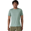 Men's Capilene Cool Lightweight Short Sleeve
