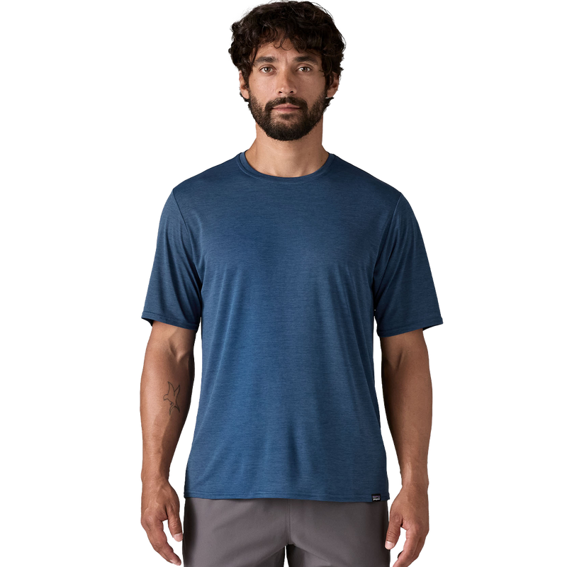 Men's Capilene Cool Daily Shirt, Patagonia Men's Capilene Cool Daily Shirt front