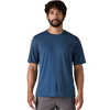 Patagonia Men's Capilene Cool Daily Shirt front 