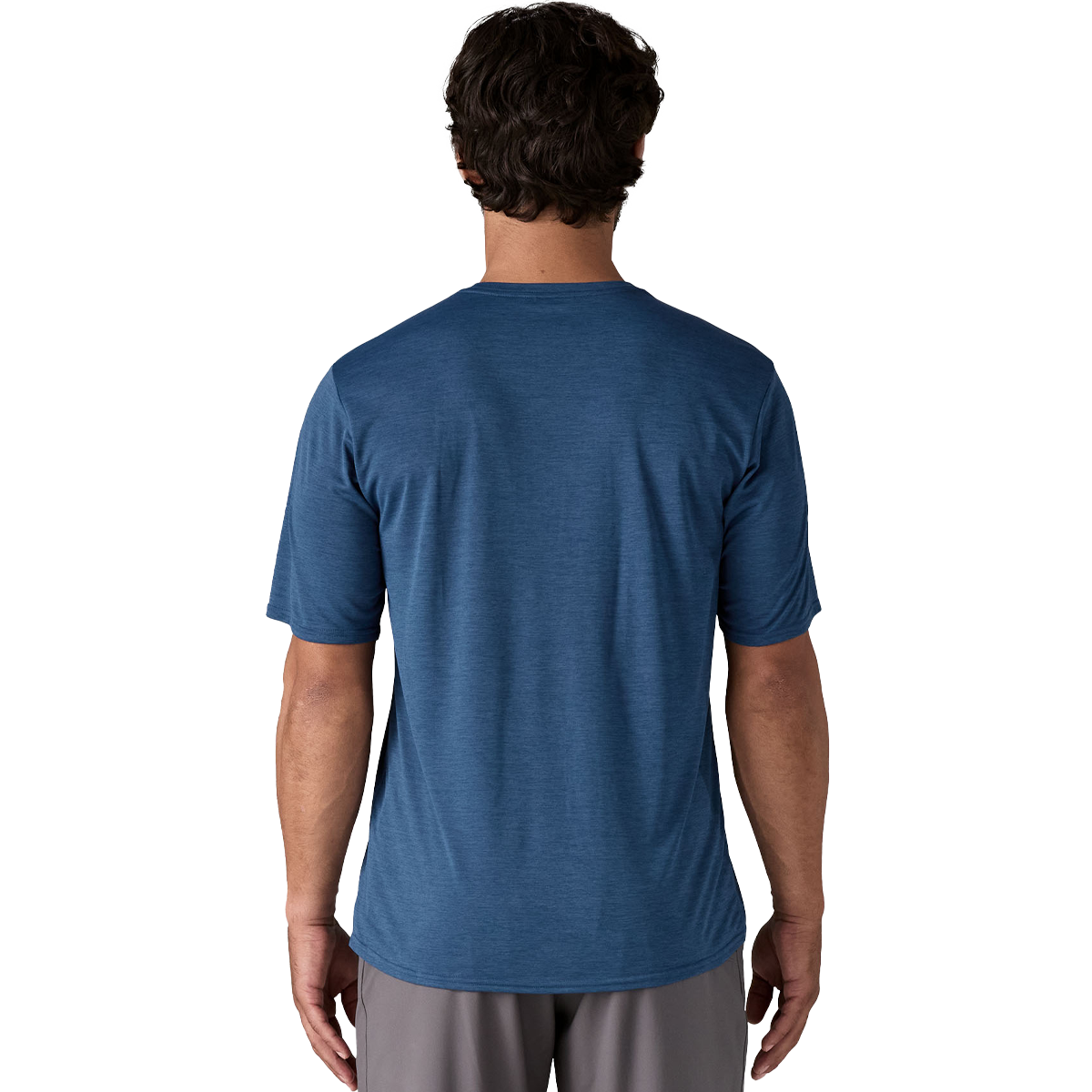 Men's Capilene Cool Daily Shirt alternate view
