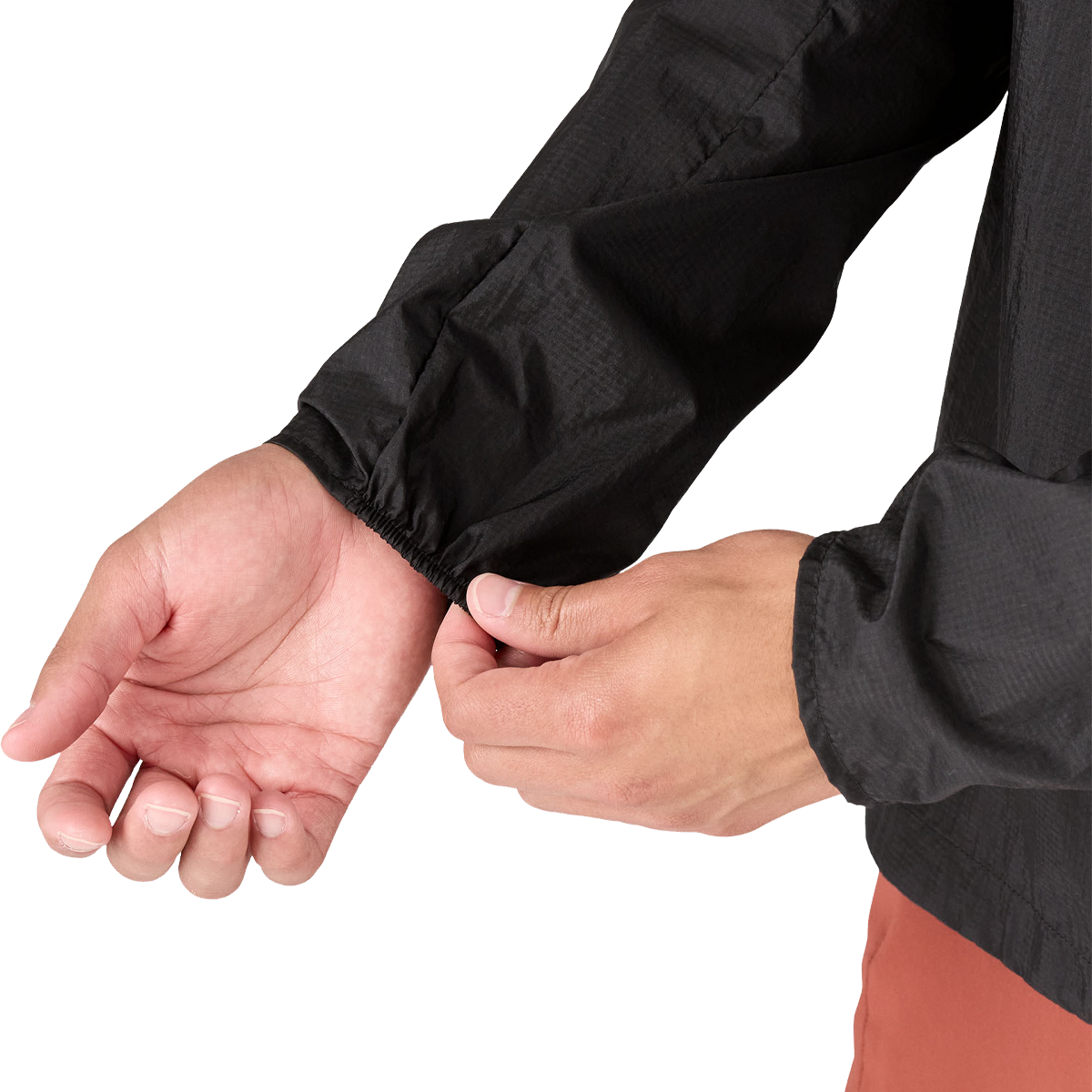 Men's Houdini Jacket alternate view