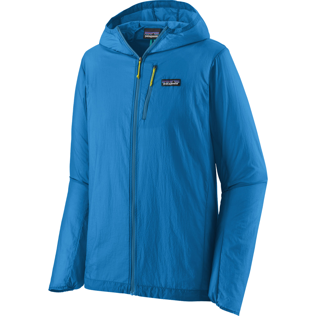Patagonia Houdini Jacket Men s Vessel Blue S