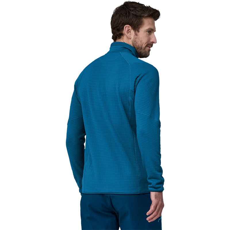 Men's R1 Fleece Pullover – Sports Basement