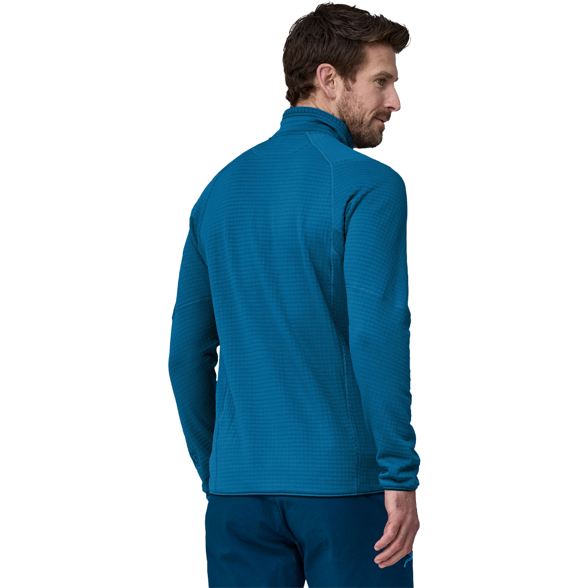 Men's R1 Fleece Pullover alternate view