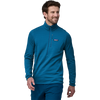 Patagonia Men's R1 Fleece Pullover front