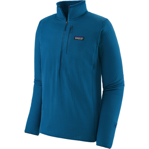 Men's R1 Fleece Pullover