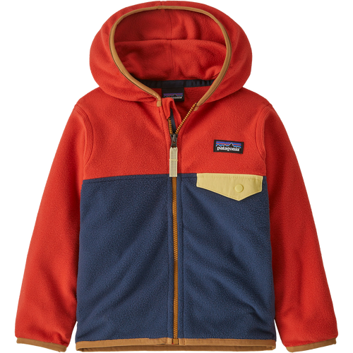 Youth Baby Micro D Snap-T Jacket – Sports Basement
