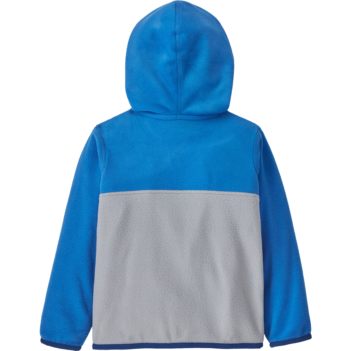 Youth Micro D Snap-T Fleece Jacket alternate view