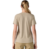 Patagonia Women's Capilene Cool Daily Shirt back