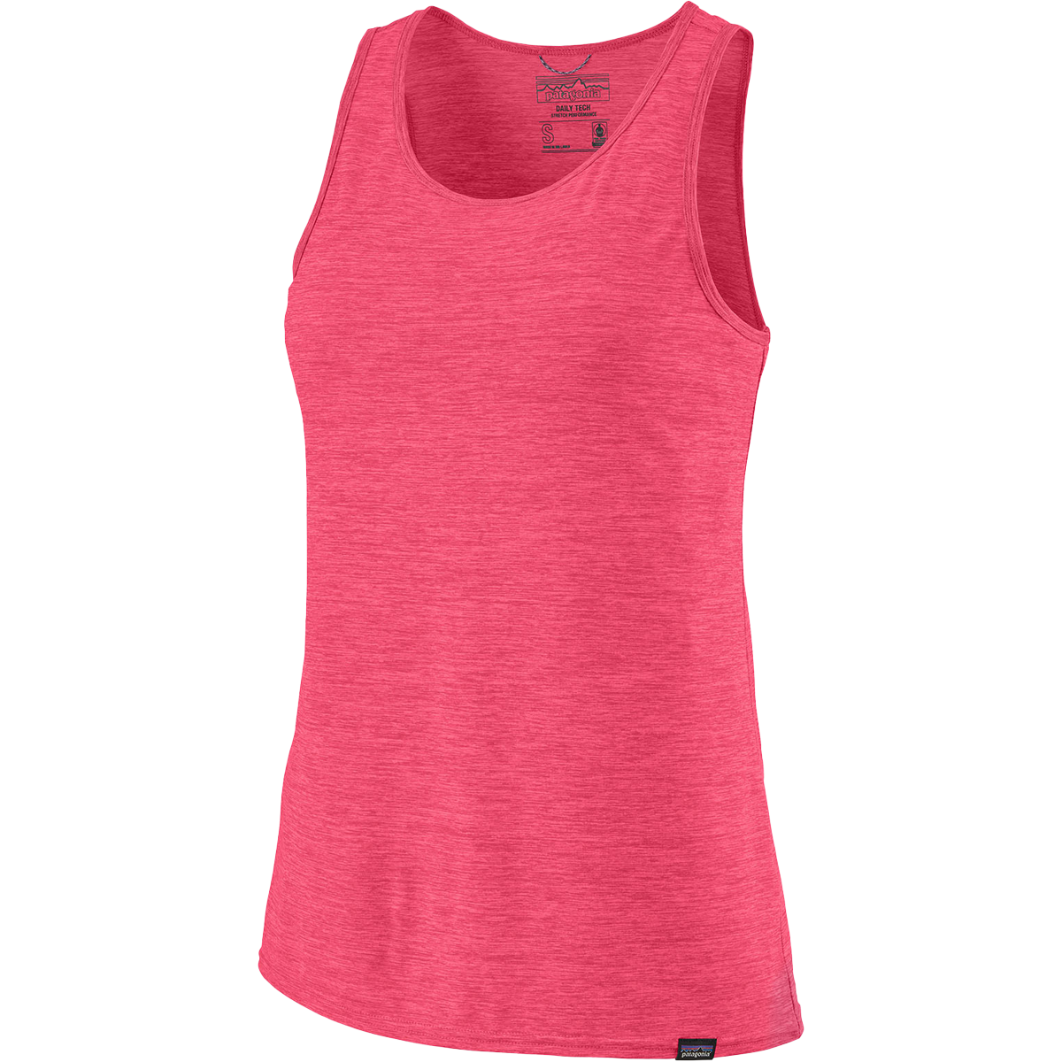 Women's Capilene Cool Daily Tank alternate view