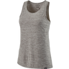 Patagonia Women's Capilene Cool Daily Tank in Feather Grey