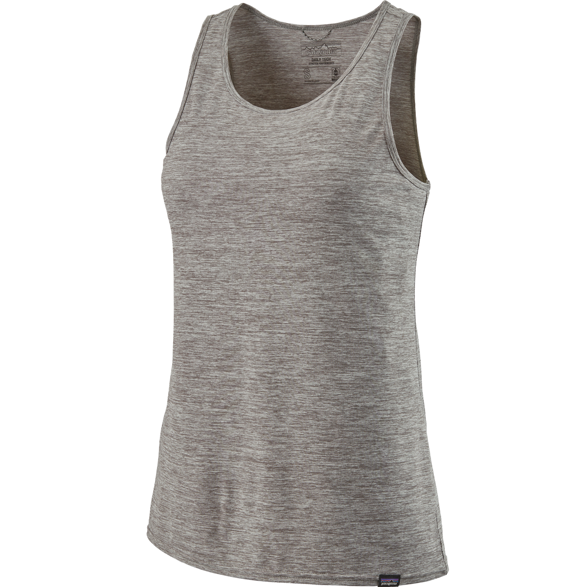 Women's Capilene Cool Daily Tank alternate view