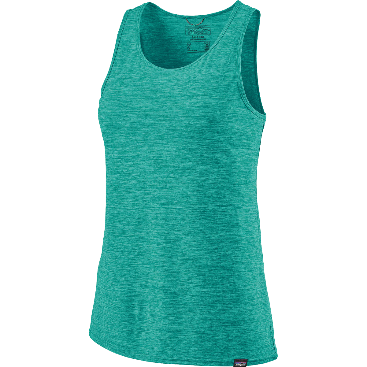 Women's Capilene Cool Daily Tank alternate view