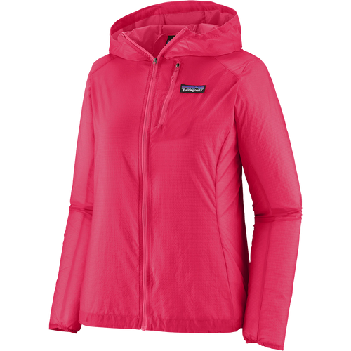 HOUDINI womens XS HOUDINI Women's D Jacket XS Wolf Grey D Jacket