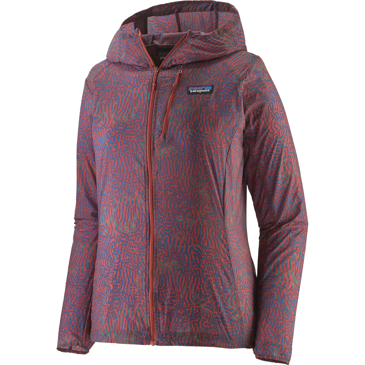Women's Houdini Jacket alternate view