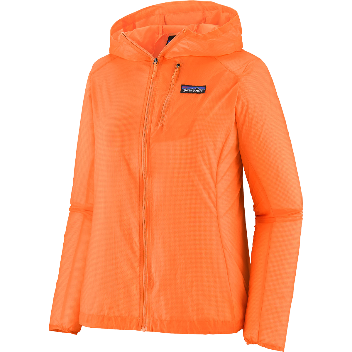 Patagonia Houdini Jacket Women s Vivid Apricot S