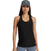 Vuori Women's Lux Performance Tank in Black