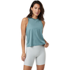 Vuori Women's Energy Top in Iron Heather