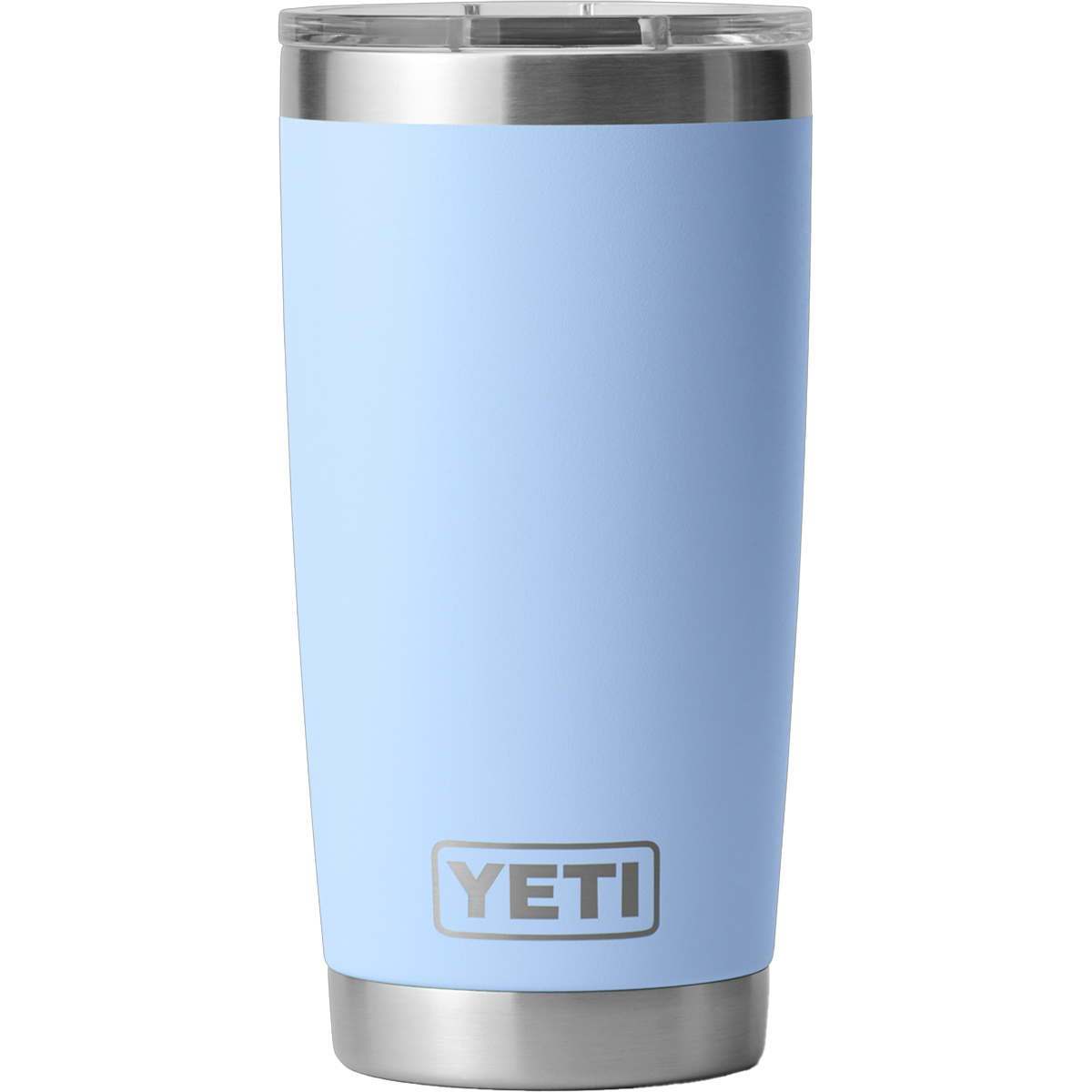 Rambler 20 oz Tumbler with MagSlider Lid alternate view