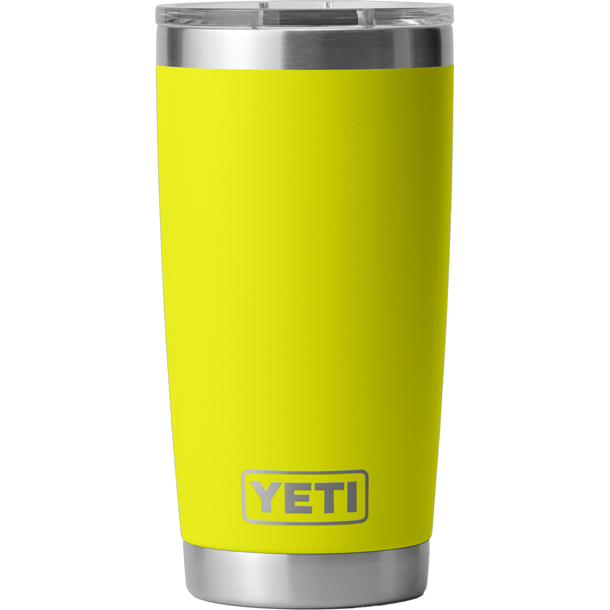 Rambler 20 oz Tumbler with MagSlider Lid alternate view