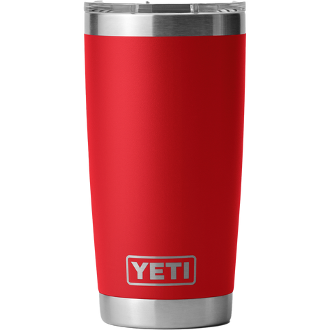 Rambler 20 oz Tumbler with MagSlider Lid