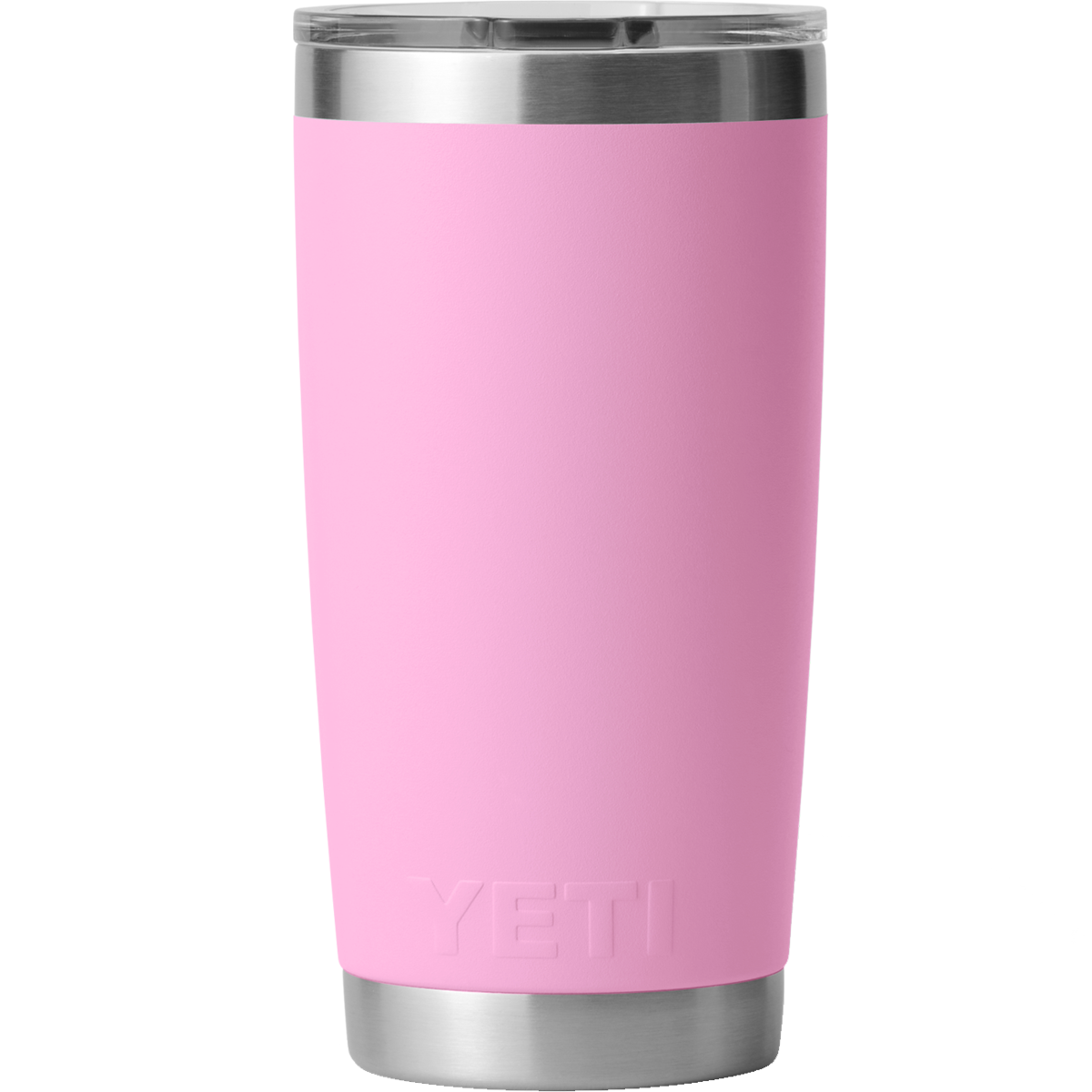 Rambler 20 oz Tumbler with MagSlider Lid alternate view