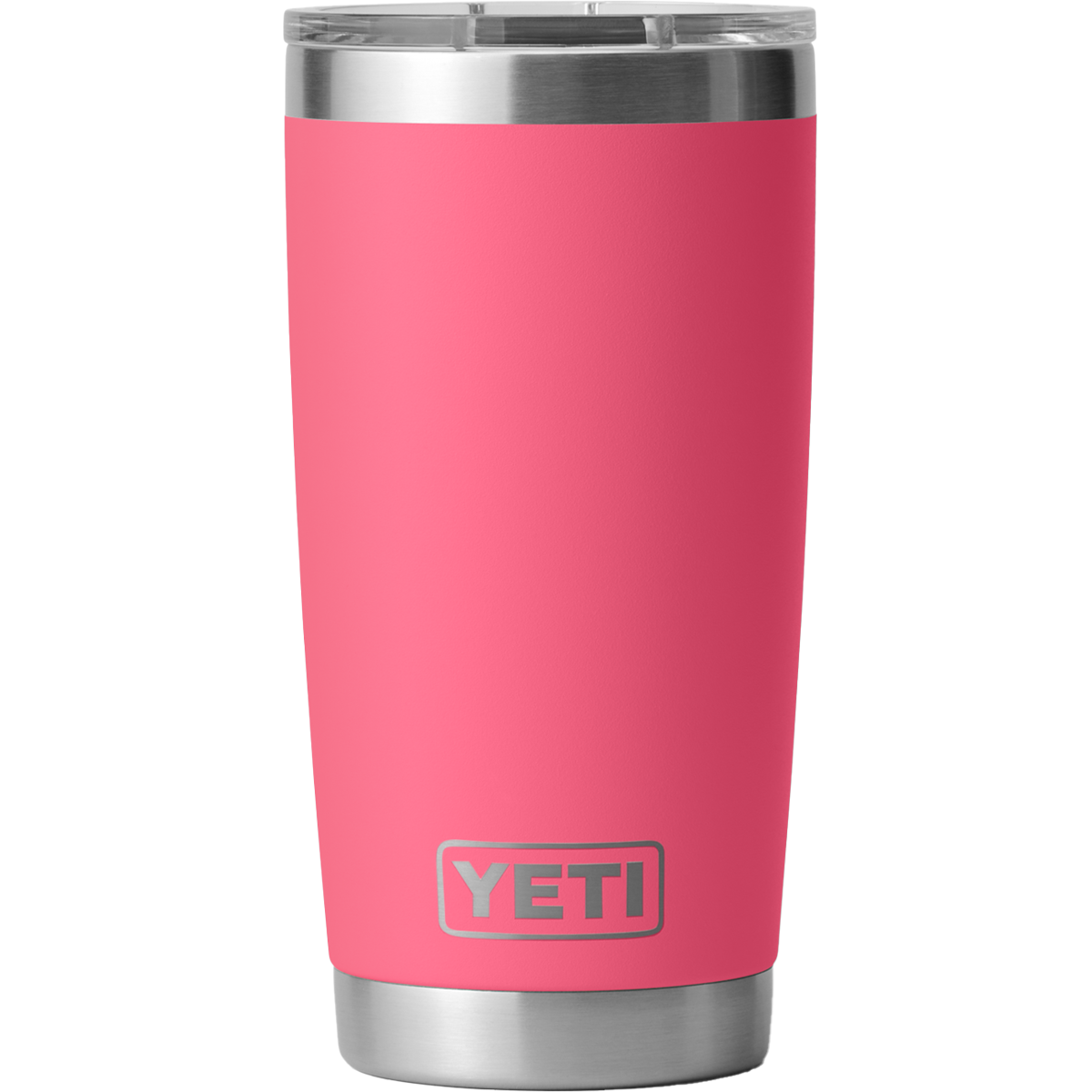 Rambler 20 oz Tumbler with MagSlider Lid alternate view