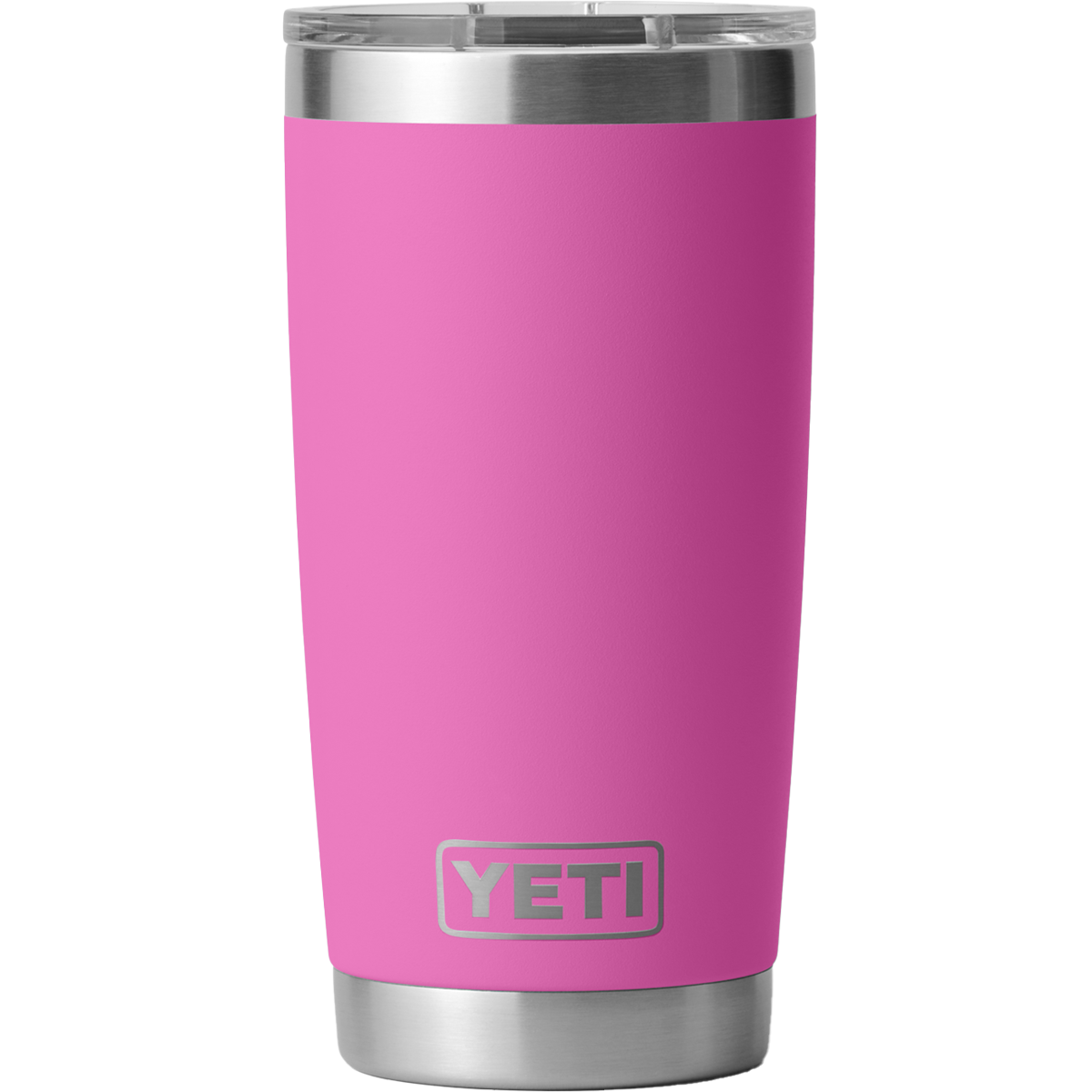 Rambler 20 oz Tumbler with MagSlider Lid alternate view